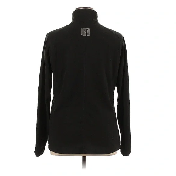 FACEBOOK branded Fleece pullover - Picture 2 of 3